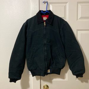 Carhartt jacket men’s small